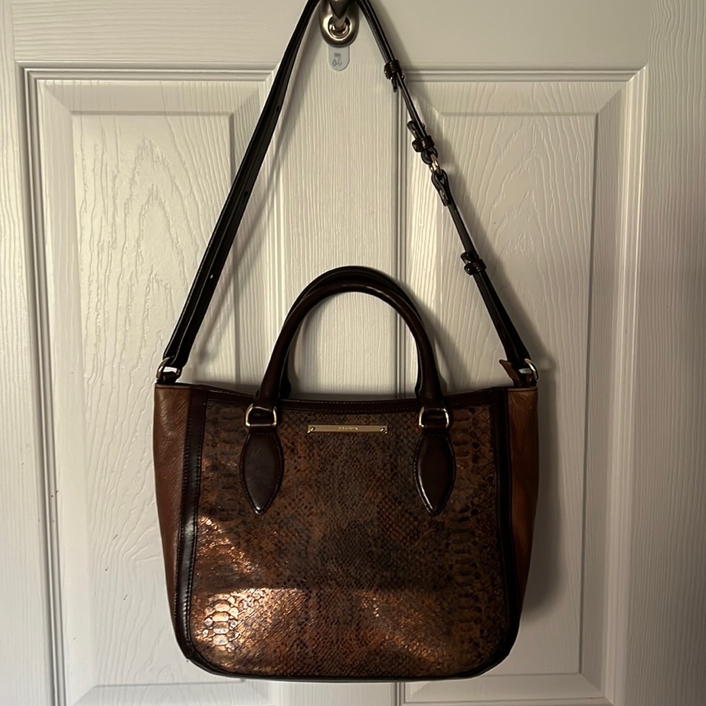 Brahmin Handbag